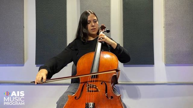 VIOLONCHELO, Tutorial #2: Escala a 2 octavas смотреть онлайн