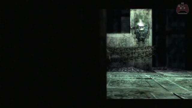 Прохождение Devil May Cry 3:Dante's Awakening — часть 4:Стражи врат смотреть онлайн