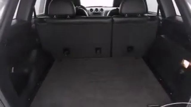 2012 Chevrolet Captiva Sport Gran Rapid Mississippi 49426 смотреть онлайн