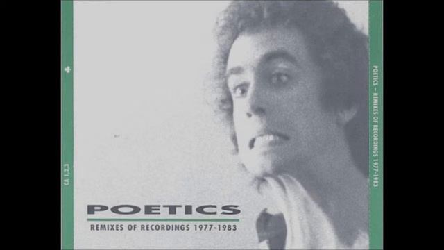 The Poetics (Mike Kelley Tony Oursler) -- Jim's Song / Lude Out смотреть онлайн
