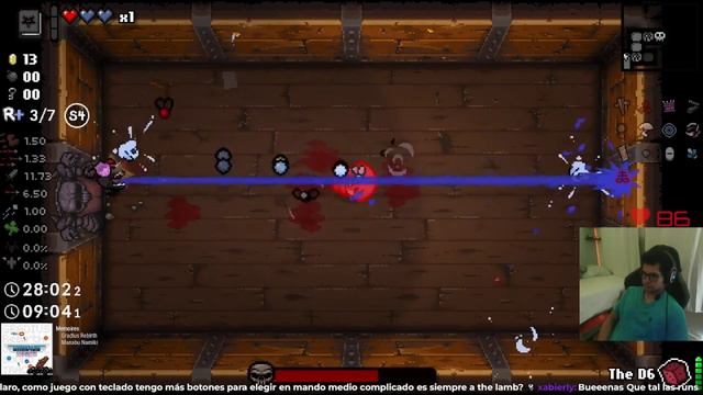 Racing+ Season 4 - PB: 55:58.6 смотреть онлайн