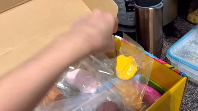 США Влог Впереди длинные выходные Большая семья в США Big big family USA VLOG смотреть онлайн