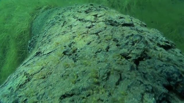 Погружение в Голубое озеро смотреть онлайн