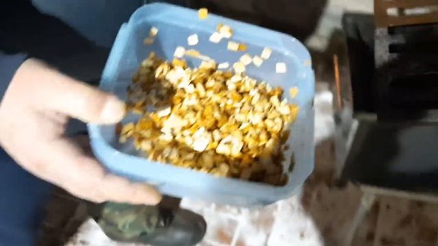 Загадочная Поваренная Книга