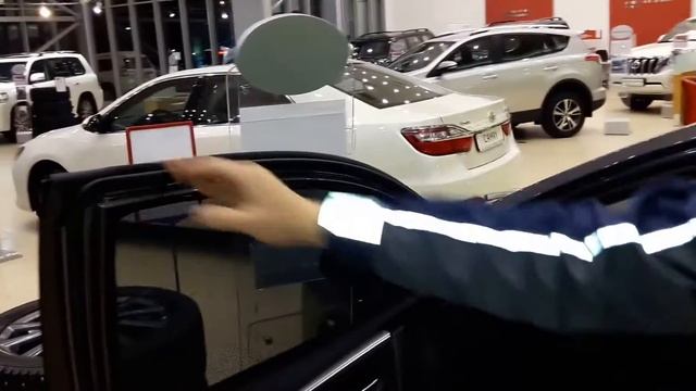 Автошторки Chiko Magnet, установка на Toyota Corolla 11 смотреть онлайн