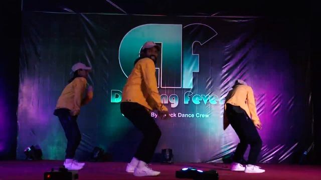 2nd position Group category Groovy brothers Dancing fever 5 2020 смотреть онлайн
