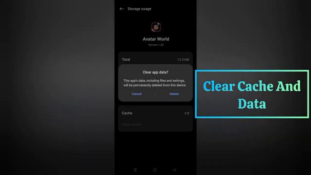 How To Solve Avatar World Oops Something Went Wrong Please Try Again Later Problem| Rsha26 Solution смотреть онлайн