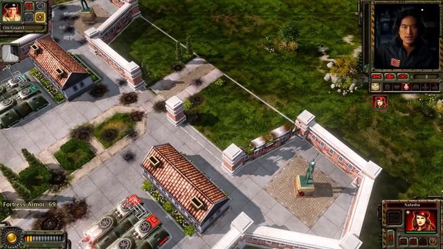 Red Alert 3 Ep 2 | Starting Strong | Dolinmyster Plays Command & Conquer Red Alert 3 смотреть онлайн