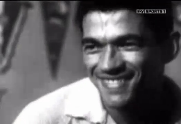 Garrincha - Part 1 (footballcity.am)