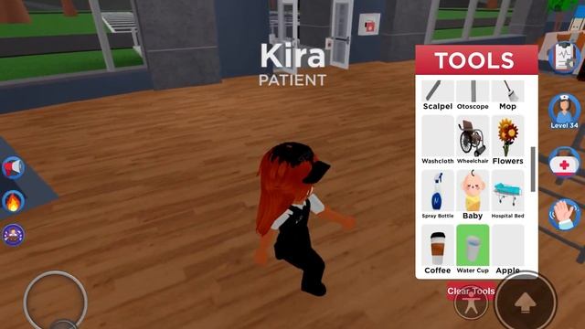 Maple Hospital secrets смотреть онлайн