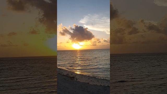 Восход солнца 3.01.2022😁🥳👋 смотреть онлайн