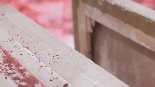 Hermann Nitsch I 66th Painting Action смотреть онлайн