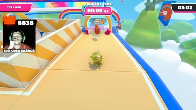 How I got Warld Rocard on Track Attack!