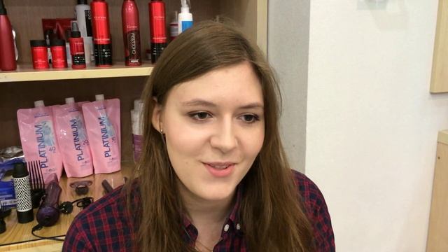 Экспертиза Philips на DiVA BY: представление Ксении