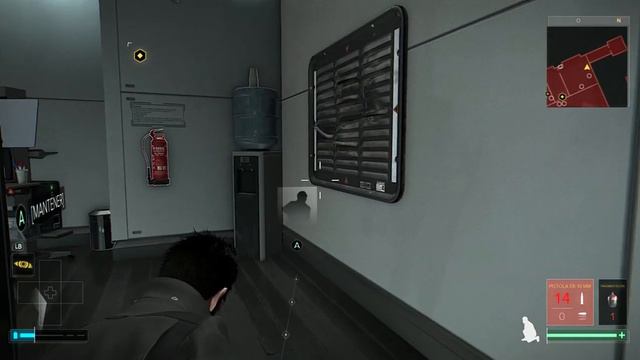 Deus Ex Mankind Divided - Brecha en el sistema DLC Parte 2 смотреть онлайн