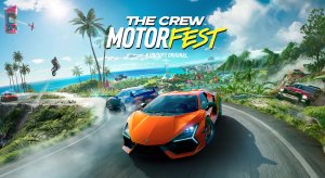 The Crew 3 Motorfest ПЕРВЫЙ ЗАПУСК на Radeon RX 580 и начало плейлиста Made in Japan