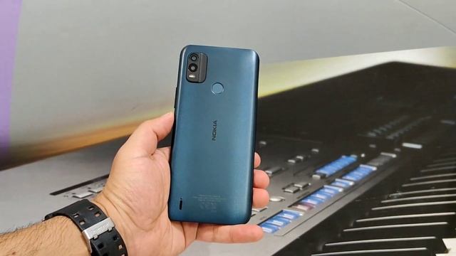 Nokia C21 Plus || Budget Phone || Unboxing & Review || Malayalam смотреть онлайн