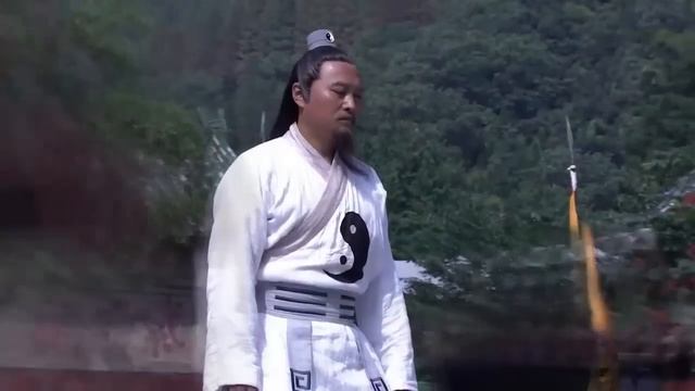 【Kung Fu Movie】The Wudang Grandmaster Leads Wudang To Become The Best In The World!