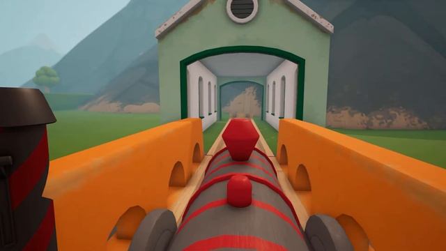 Satellite Reviews Tracks The Train Set Game 2020 смотреть онлайн