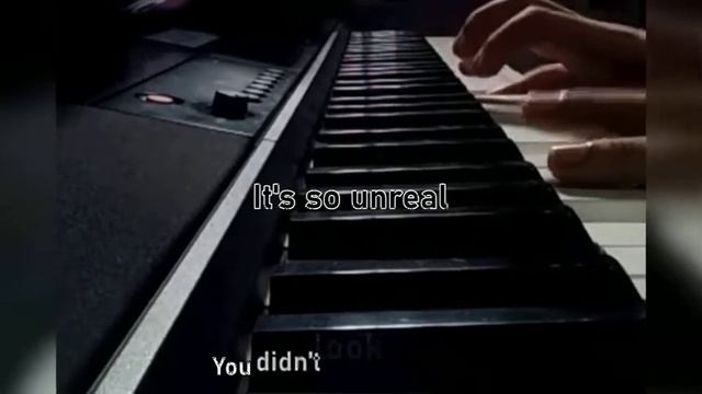 Linkin Park "In The End" - Casio CTX700 смотреть онлайн
