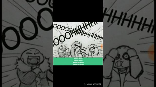 ^.^Undertale au comix^.^ •У меня есть чайник-санс• смотреть онлайн