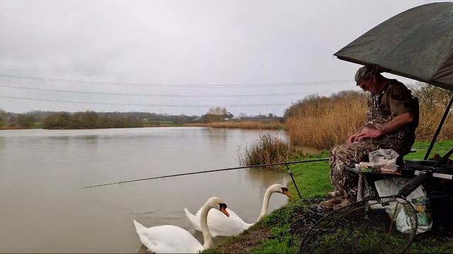 Sunday Sunday fresh water fishing смотреть онлайн