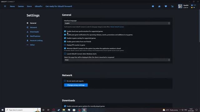 Ubisoft Connect 2022 - How To Enable & Disable Cloud Synchronization смотреть онлайн
