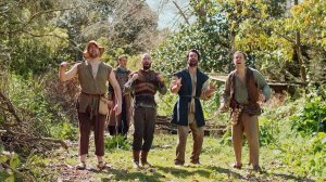 Когда используешь ПРЕИМУЩЕСТВА NPC в играх - EPIC NPC MAN на Русском