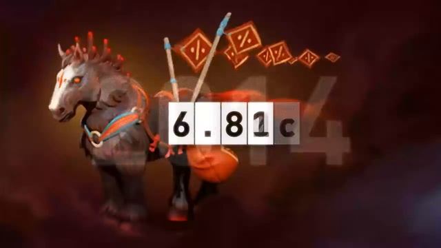 НОВЫЙ ПАТЧ 7.00...ИСТОРИЯ ПАТЧЕЙ В КАРТИНКАХ