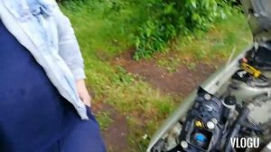 Lifan Solano не работает правая передняя фара