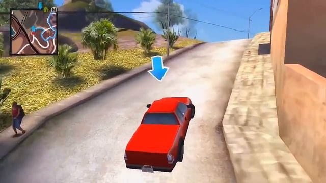 Gangstar Rio: City of Saints - iPhone Gameplay Walkthrough Part 9 (Replay In 2018) смотреть онлайн