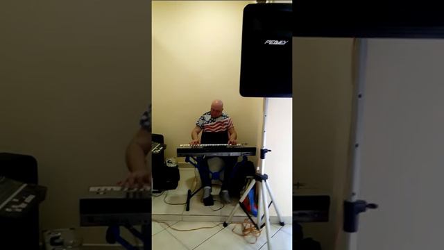 KRSTENJE KOD VOJKANA - KIZA LIVE BEND смотреть онлайн