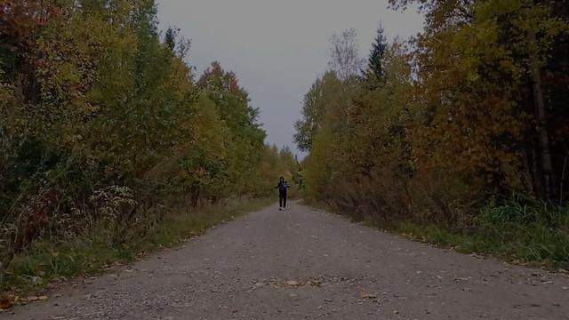 Читаю стих (пролог) - Я разный. (С видом на природу.) смотреть онлайн