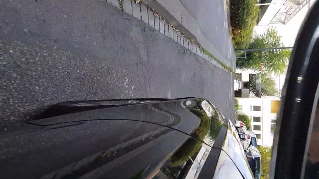 Geräusche beim ,,kalten" Anfahren. Kettenspanner ?, Nockenwelle ? смотреть онлайн