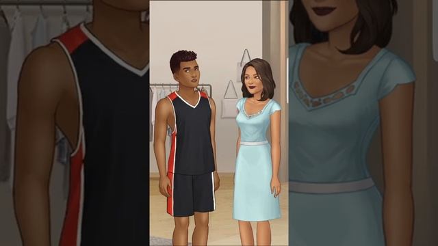 ALL GEMS CHOICES ? Rule Breaker - Episode 7 смотреть онлайн