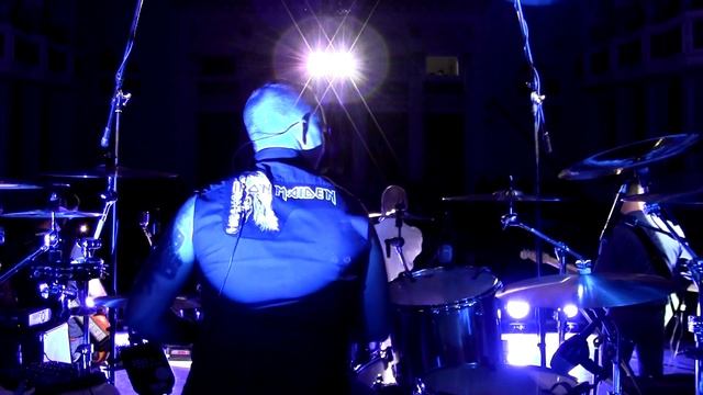 (cover) The Final Countdown (tribute to Europe) смотреть онлайн