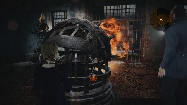 Resident Evil: Revelations 2 - Episode 1/2 (2K PC ULTRA) - No Commentary смотреть онлайн