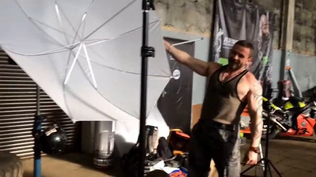 #backstage American football фотосессия photo Moscow Black Storm смотреть онлайн