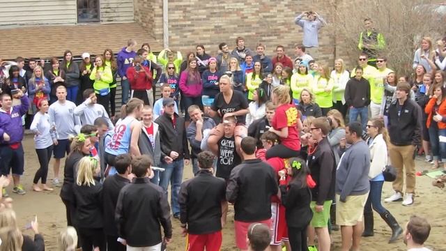 Egg Joust 3 смотреть онлайн