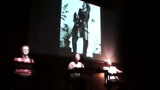 wo sind all die indianer hin -Probe Karl May Festspiele Leipzig / Rainald Grebe смотреть онлайн