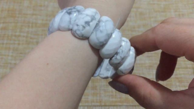 Браслеты из натуральных камней. смотреть онлайн