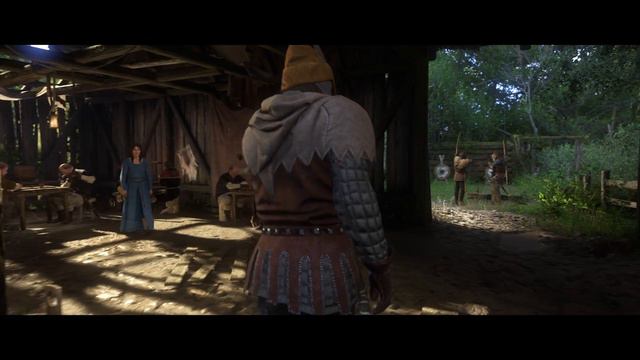 Kingdom Come: Deliverance – DLC teaser смотреть онлайн