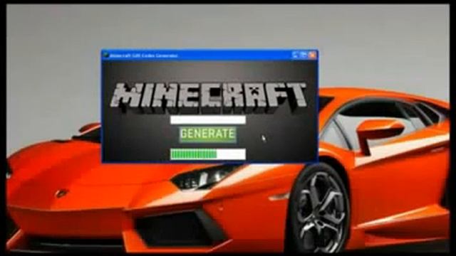 Minecraft Key Generator - 2013!!! Version 2.0 [100% WORKING] смотреть онлайн