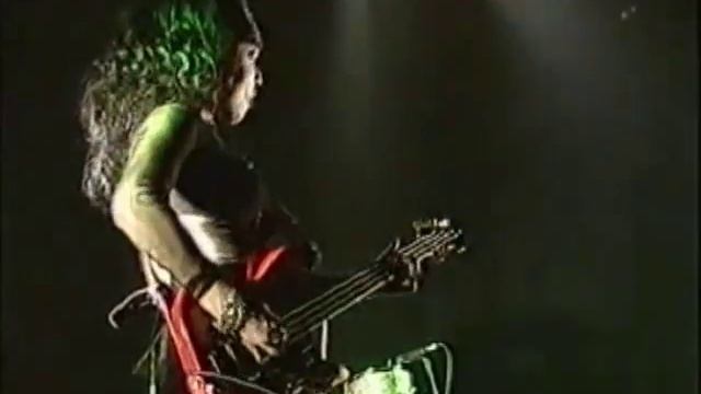THE CRAMPS - BEND OVER I'lLL DRIVE смотреть онлайн
