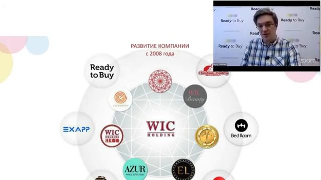 БРИФИНГ 06.03.21 Необычные вопросы! Отвечает Евгений Вешкурцев смотреть онлайн