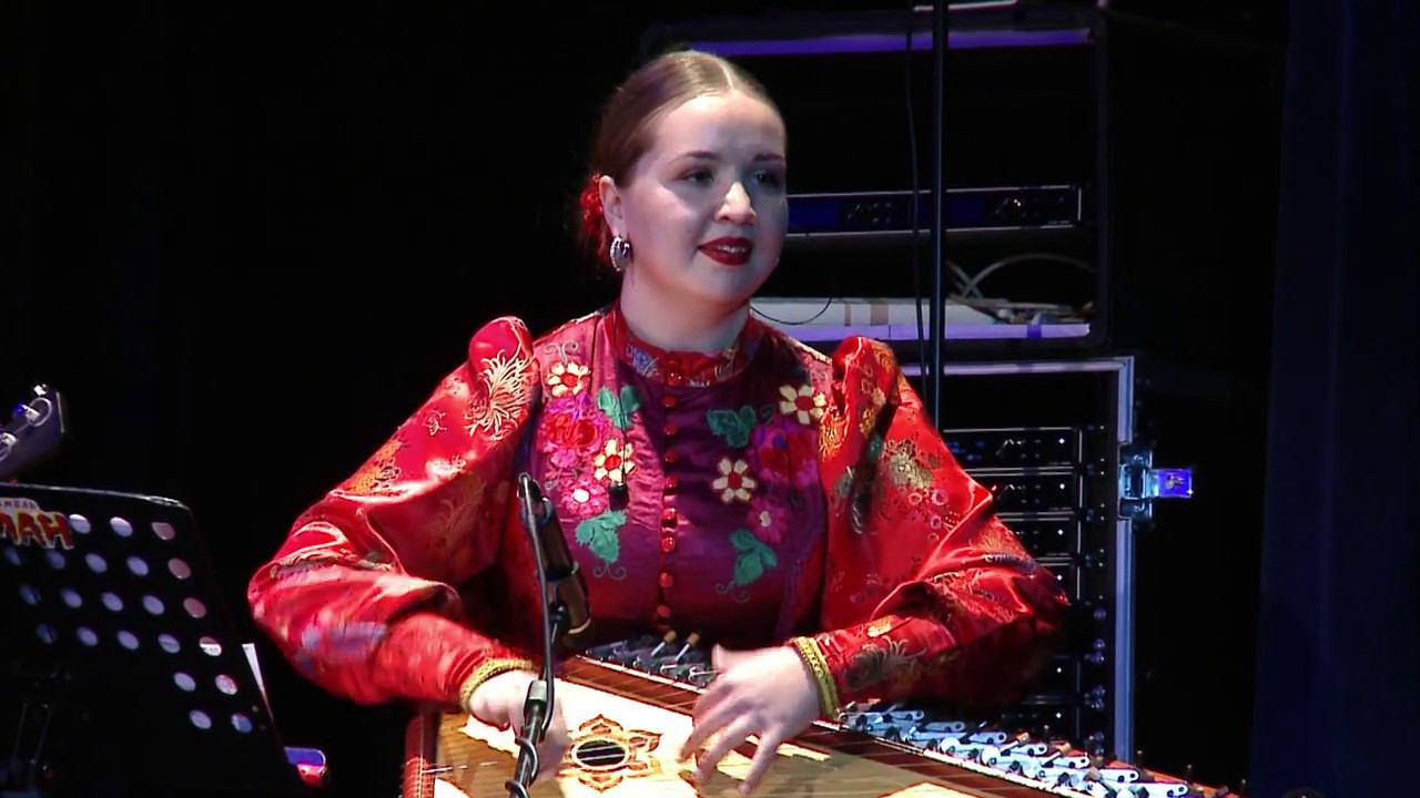 Фантазия на три русские темы. Казачий ансамбль Атаман. смотреть онлайн