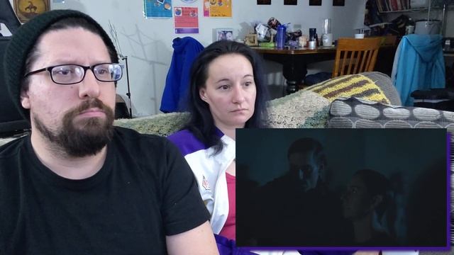 Westworld REACTION 3x6: Decoherence смотреть онлайн