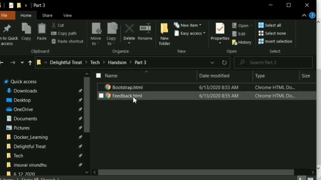 Fullstack - Part 3 - FrontEnd - Bootstrap, JQuery & GitHub смотреть онлайн