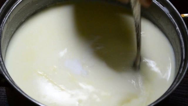 Кефир в домашних условиях с использованием заквасок БакЗдрав смотреть онлайн