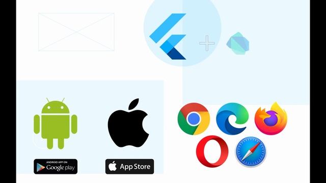 Flutter course - مقدمة عن فلاتر - تعلم برمجة تطبيقات الموبايل باستخدام فلاتر смотреть онлайн